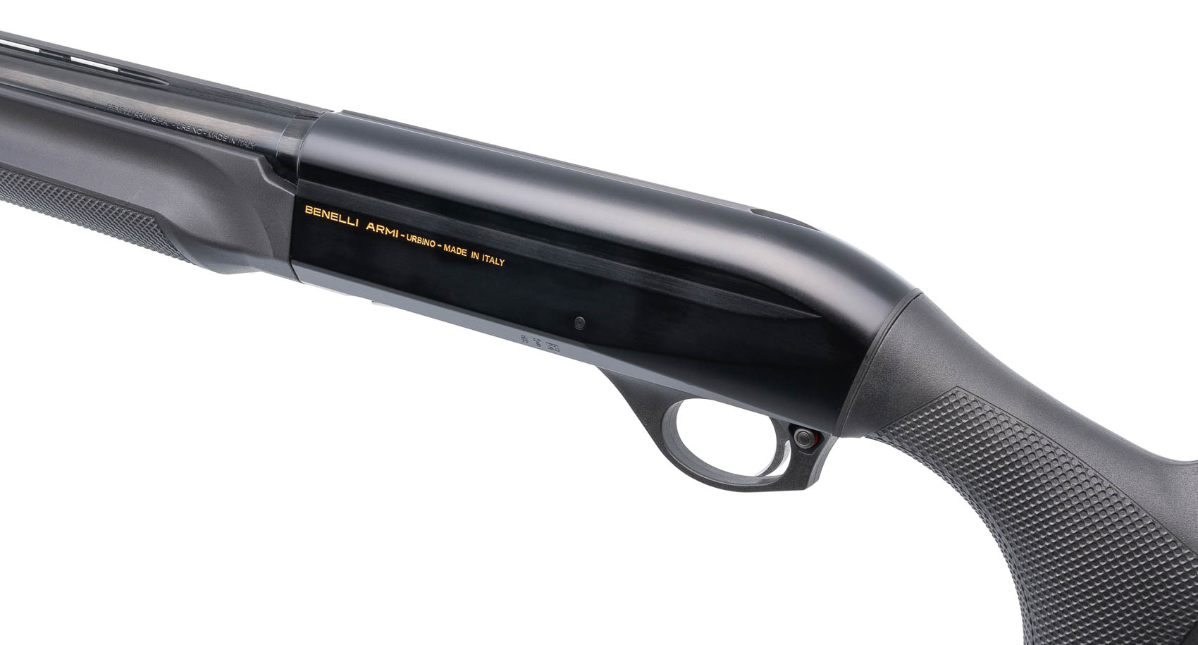 Полуавтоматическое ружье Benelli Montefeltro Synthetic к. 12/76 ...